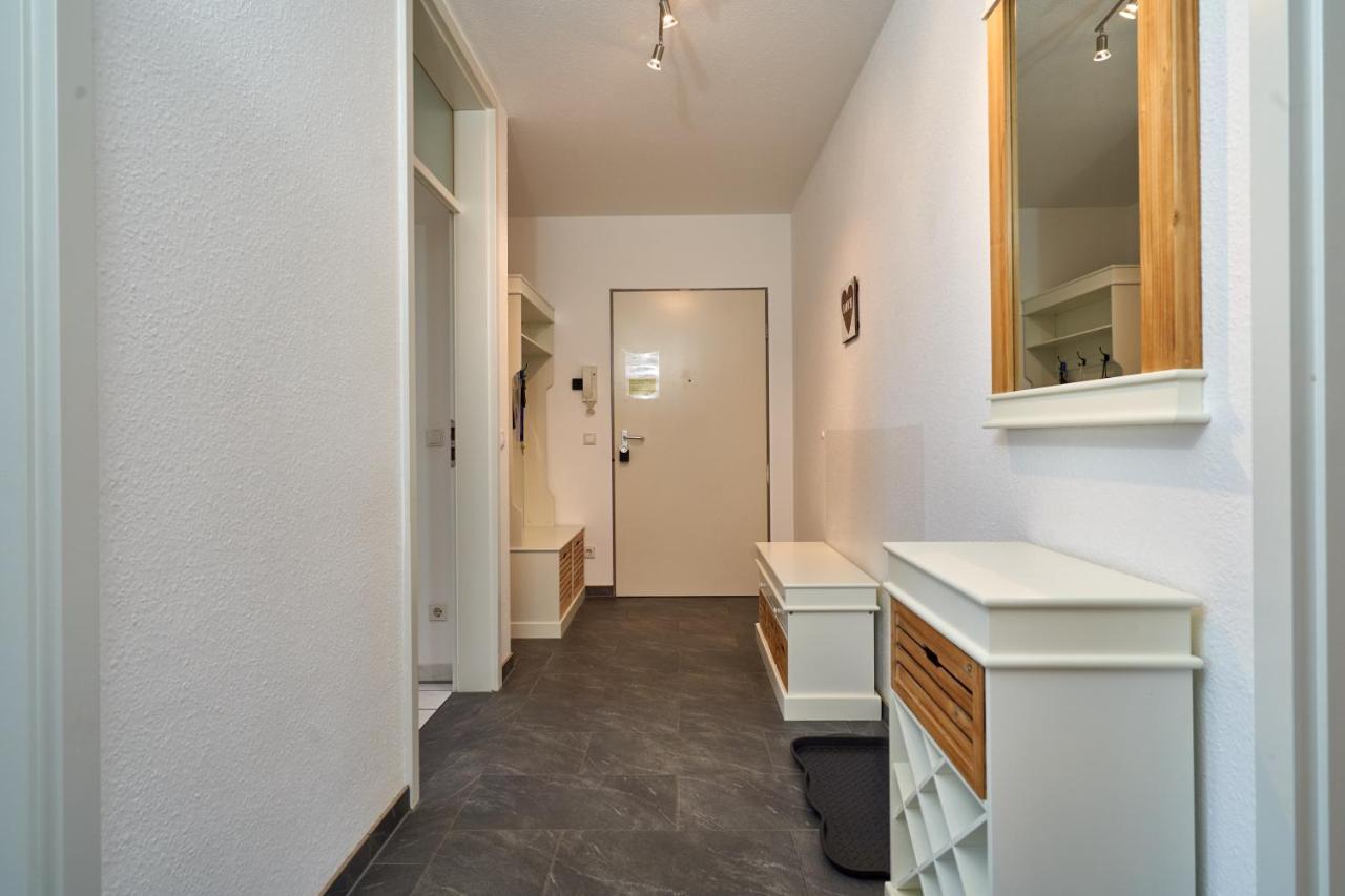 Apartment Sun Balcony Dresden Friedrichstadt Buitenkant foto